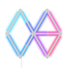 Lines 60 Degrees Expansion Pack (3 Lines)