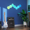 Shapes Hexagons Smarter Kit (16 Panels)