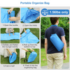 GBruno Inflatable Lounger Air Sofa