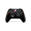 Sentinels of Valor Xbox Series Controller Skin