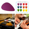GBruno Acoustic Electric Plectrums Guitar Picks