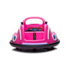 12V Freddo Bumper Car 1 Seater Ride on for Kids