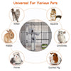 GBruno 3 Tier Large Cat Cage