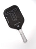 RUSH 13   Includes custom weight card, paddle cover, paddle eraser, and lead weights.