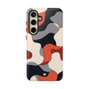 RUSTED RHYTHM | Tough Phone Case