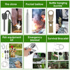 GBruno Emergency Survival Kit