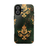 ANTIQUE LUXE | Tough Phone Case
