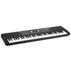 61 Keys Digital Music Keyboard Electric Piano Electronic Musical Instrument Kids Learning Keyboard with Microphone for 3-12 Year Old Kids Girls Boys