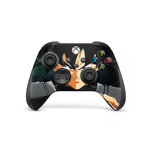 Shadow Warrior Xbox Series Controller Skin
