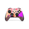 Shadow Warrior Xbox Series Controller Skin