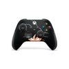 Shadow Warrior Xbox Series Controller Skin
