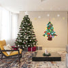 GBruno 41Pcs Detachable Ornaments for Kids