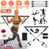 GBruno Pilates Bar Kit