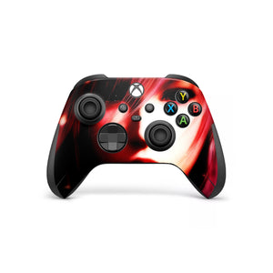 Storm Valkyrie Xbox Series Controller Skin