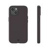 TUNDORA GREY | Tough Phone Case