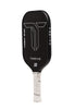 THREAT 16 Includes custom weight card, paddle cover, paddle eraser, and lead weights.