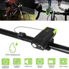 GBruno 20000LM Bike Front Lights Set