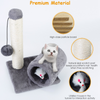 GBruno Cat Scratching Post