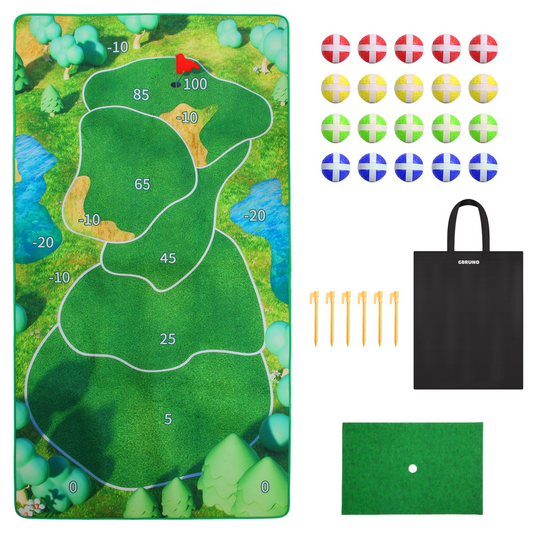 GBruno Golf Game