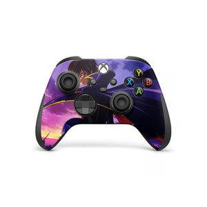Phantom Tactician Xbox Series Controller Skin