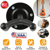 GBruno Wall Mount Guitar Hanger