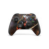 Tactical Assassin Xbox Series Controller Skin