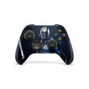 Tactical Assassin Xbox Series Controller Skin