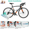GBruno 2Pcs 32LEDs Patterns Cycling Lights