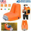 GBruno Inflatable Lounger Air Sofa