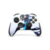 Shadow Vigilante Xbox Series Controller Skin