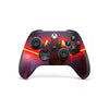 Outlaw Knight Xbox Series Controller Skin