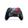 Outlaw Knight Xbox Series Controller Skin