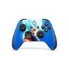 Supreme Fusion Xbox Series Controller Skin
