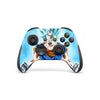Supreme Fusion Xbox Series Controller Skin