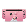 Chaos Bringer Nintendo Switch OLED Skin