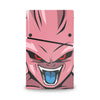 Chaos Bringer PS5 Slim Digital Skin