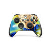 Prime Warrior Xbox Series Controller Skin
