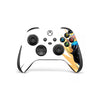 Indomitable Hero Xbox Series Controller Skin
