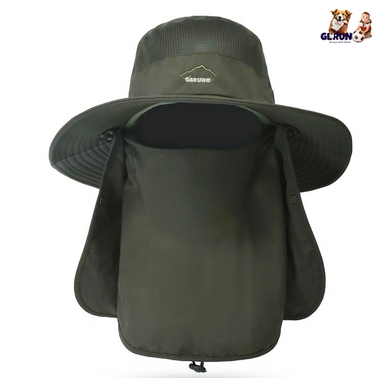 GBruno Fishing Bucket Hat