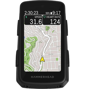 SRAM Hammerhead Karoo GPS Bike Computer