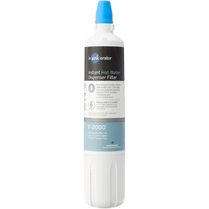 InSinkErator F-2000 Replacement Water Filter Cartridge
