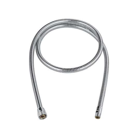 Grohe 46174000 59-Inch Metalflex Hose - Chrome