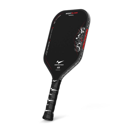 NightBlade Pickleball Paddle - 16mm