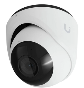 Ubiquiti UniFi G6 Turret Camera 4K – White (UVC-G6-Turret-W)