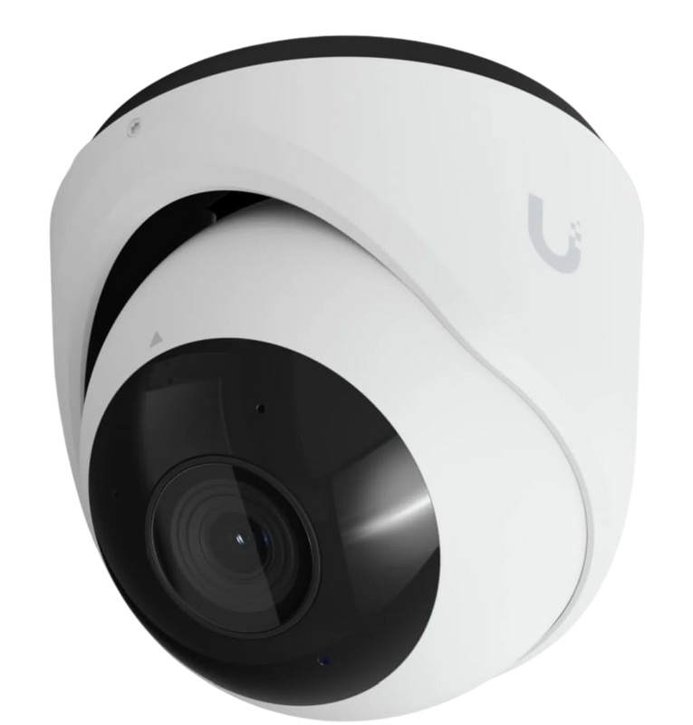 Ubiquiti UniFi G6 Turret Camera 4K – White (UVC-G6-Turret-W)
