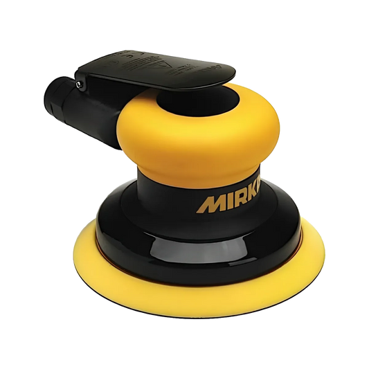 Mirka MR-5 5 Pneumatic Random Orbital Sander
