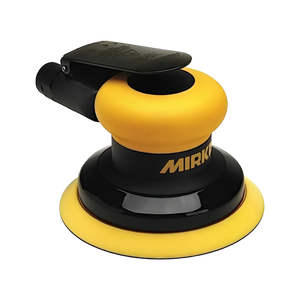 Mirka MR-5 5 Pneumatic Random Orbital Sander