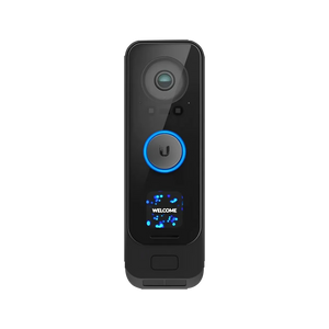 Ubiquiti Networks G4 Doorbell Pro – 5 MP Smart Video Doorbell