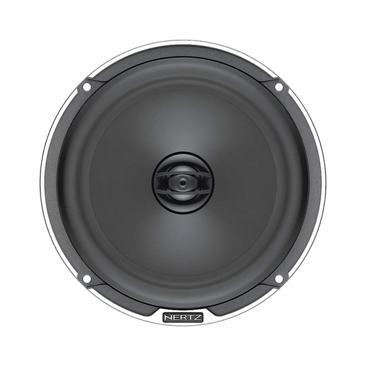 Hertz Mille Pro Series MPX-1653 6.5" Speakers (Pair)