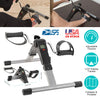 GBruno Foldable Exercise Bike Pedal